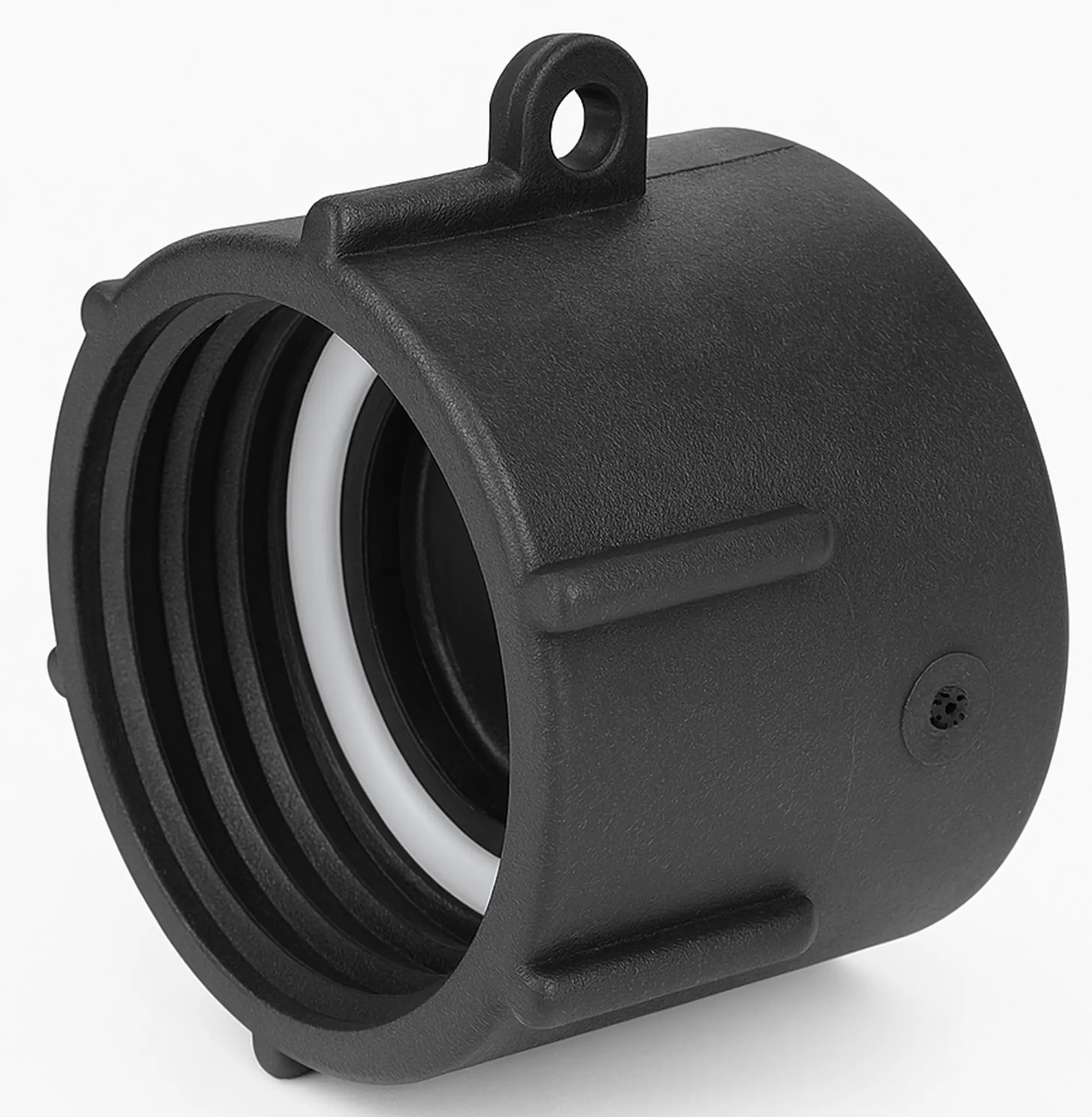 Produktfoto 1 von Snaplock Schlauchanschluss BSP Polypropylen 10 bar