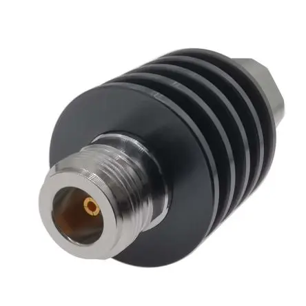 Produktfoto 1 von Huber+Suhner HF-Dämpfungsglied KoaxialGerade 18 GHzSteckerBuchse