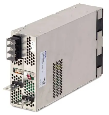 Cosel PBA1000F Schaltnetzteil 1 5V dc 1 kW, Fahrgestell 350V dc