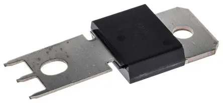 Produktfoto 1 von Vishay 80EBU02 Panel Ultraschnelle Soft-Recovery-Diode Recovery Gleichrichter Einfach, 200 V / 80 A, 2-Pin PowerTab