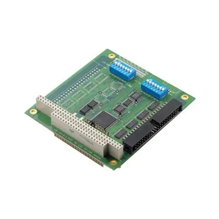 Produktfoto 1 von MOXA PC/104 Serielle Karte Seriell, 8-Port RS232 921.6 kbit/s 512 bit
