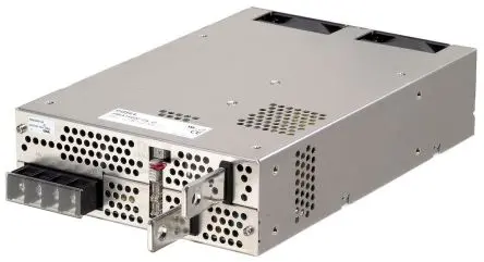 Produktfoto 1 von Cosel PBA1500 Schaltnetzteil 1 24V dc 1.5 kW, Rack 264V ac