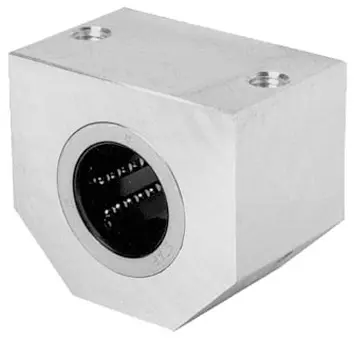 Produktfoto 1 von Bosch Rexroth Lagereinheit R1027, Wellen-Ø 30 mm