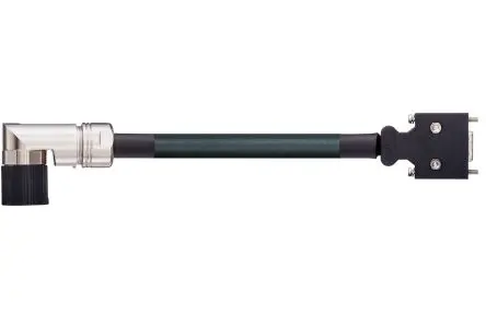 Produktfoto 1 von Igus readycable Kabel Kabel für SIEMENS Antrieb