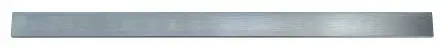 Produktfoto 1 von RS PRO Stahl Lineal Metrisch 2 m x 60mm