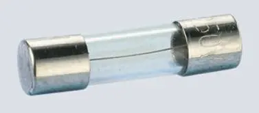 Produktfoto 1 von Littelfuse 213 Patronensicherung T / 2A 5 x 20 mm 250V ac Glas
