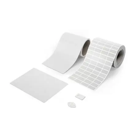 Produktfoto 1 von Bergquist A3000 Thermische Schnittstelle, 3 W/mK Selbstklebend, Stärke 0.015 Zoll 12 Zoll 1Zoll Silikon