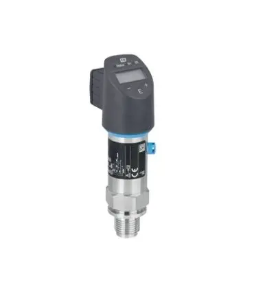 Produktfoto 1 von Endress+Hauser PTP31B Überdruck, Absolut Drucksensor -1 bar, PnP 10 bar, für Dämpfe, Flüssig, Staub, Gas
