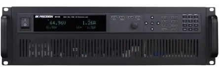 Produktfoto 1 von BK Precision 8600/B Elektronische Last, 750 W, 30 A / 500 V, DKD/DAkkS-kalibriert