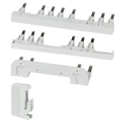 Produktfoto 1 von RS PRO RSPRO15-SDWS Verdrahtungssatz Verdrahtungssatz für RS PRO Kontakte - RSPRO50 bis RSPRO72