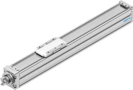 Festo 200 mm ELGC-BS 8061478 Elektrischer Linearantrieb, 356N Last 600mm/s, IP40