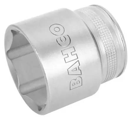 Produktfoto 1 von Bahco 1/2 in Standard Buchse SW 29 mm Vierkant x 44mm