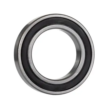 Produktfoto 1 von SKF 1-reihig Kugellager, Innen-Ø 100 mm / Außen-Ø 125 mm Außen-ø , Breite 13 mm
