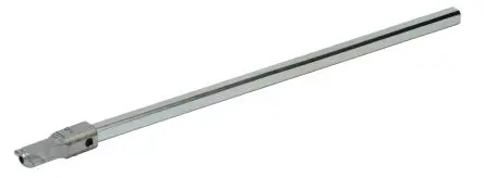 Produktfoto 1 von Socomec 2799 Verlängerungsachsen für Trennschalter L. 200 mm B. 200mm