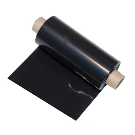 Brady Farbband für Etikettendrucker für BBP11, BBP12 Schwarz L. 70 m B. 85 mm