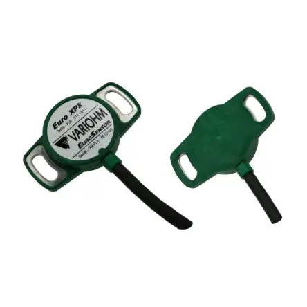 Produktfoto 1 von Variohm Group Hall-Effekt-Sensor Panel Analog 5V, IP68 Rund 5 V dc