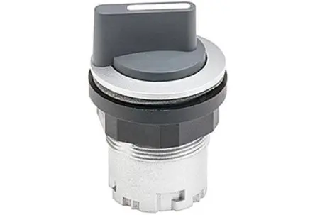 Produktfoto 1 von HARTING har-switch Wahlschalter 1-Stufen IP65