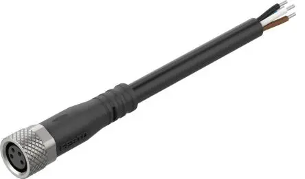 Produktfoto 1 von Festo NEBL Kabel Kabel für Controller