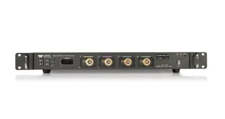 Produktfoto 1 von Teledyne LeCroy T3DSO4000L-HD Mixed-Signal Werkbank Oszilloskop 500 MHz 20-Kanal