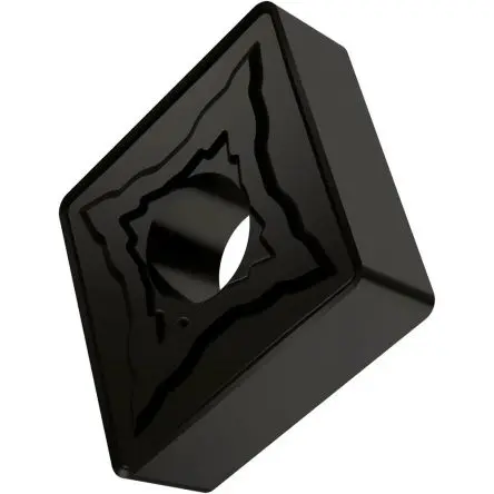 Produktfoto 1 von Dormer 95 ° Einfügen, H. 4.76 mm, L. 12.9 mm