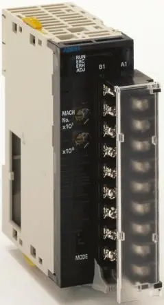 Produktfoto 1 von Omron CJ SPS-E/A Modul SPS-E/A Modul für Serie CJ1W