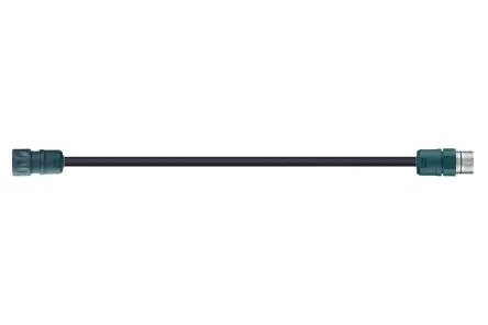 Produktfoto 1 von Igus readycable Kabel Kabel für BOSCH REXROTH Antrieb