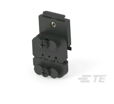 Produktfoto 1 von TE Connectivity SDE Crimp-Matrizensatz Grau, Abnehmbar/austauschbar