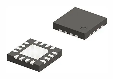Texas Instruments Akkuladesteuerung-IC, VQFN 16-Pin, 4.35 V 6.4V Eingang 3.5V Ausgang 300 mA