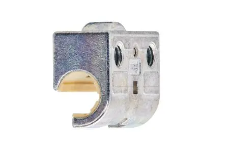 Produktfoto 1 von Igus WJRM-01 Linearführung Lagerblock, 35 mm x 26 mm, Traglast 250 N, 250 N