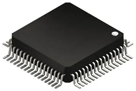 Renesas Electronics Mikrocontroller RX140 RX 32 bit Oberfläche 64kB Flash LFQFP 64-Pin 48 MHz 16 kB RAM