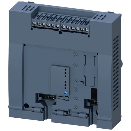 Produktfoto 1 von Siemens 3RW59 Steuergerät Motorzubehör für 3RW50
