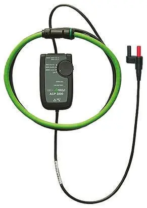 Produktfoto 1 von GMC-I Prosys AC Stromfühler 30 A Ø 180 mm / 3000 A Strom, ISO-kalibriert