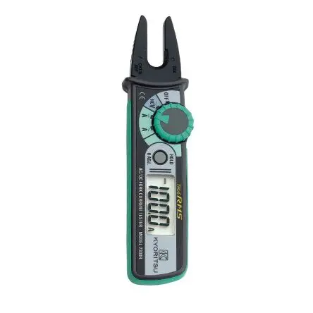 Produktfoto 1 von Kyoritsu K2300R Stromzange Strommesszange 100 A CAT III / 100 A, ISO-kalibriert