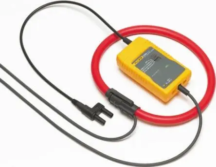 Produktfoto 1 von Fluke i2000 Stromfühler Ø 178 mm / 2 kA