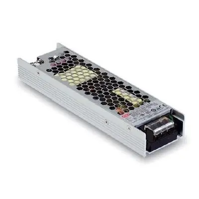 Produktfoto 1 von MEAN WELL UHP-200 Schaltnetzteil 1 55V 200 W, Fahrgestell 370 V dc, 264V ac