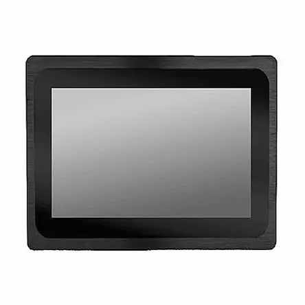Produktfoto 1 von Wachendorff, DPL002, HMI-Touchscreen, TFT-LCD, 1920 x 1080 pixel, 13.3 Zoll