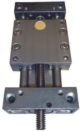 Produktfoto 1 von Igus Serie SLW, Zinkdruckguss Linearführung 74 mm x 250 mm, Traglast 2.8 kN