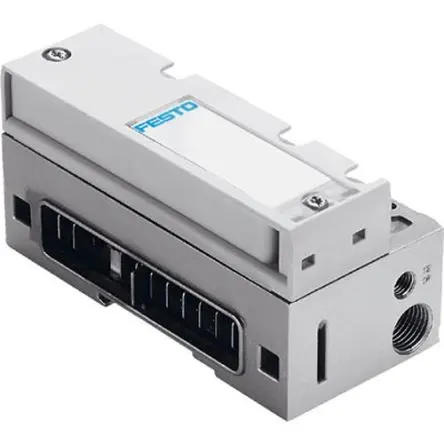Produktfoto 1 von Festo Endplatte 552288 Serie VMPA