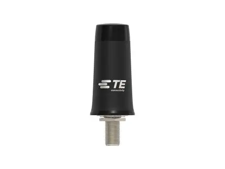Produktfoto 1 von TE Connectivity 5G Multiband-Antenne, Außen-, Rundstrahl, Kuppelförmig, Typ N, 8.15 dB
