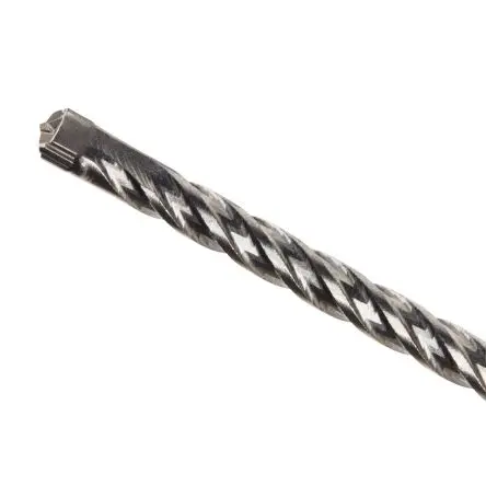 Produktfoto 1 von DeWALT Hartmetall 6.5 mm x 260mm, 1 Stück