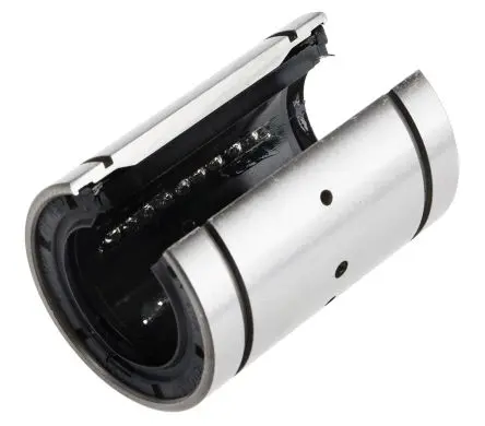 Produktfoto 1 von INA Lager 25 mm / Außen-Ø 40 mm Außen-ø  Länge 58 mm, 2850 N