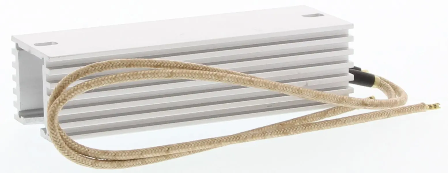 Produktfoto 1 von Omron MX2 Bremswiderstand Bremswiderstand für MX2