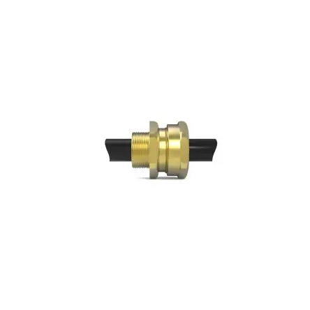 Produktfoto 1 von Hawke 501/421 Kabelverschraubung, M40 Messing Messing 25 mm/ 32.5 mm, IP68, IP67, IP66