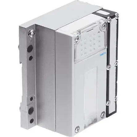 Produktfoto 1 von Festo Anschlussblock 546985 Serie VMPA