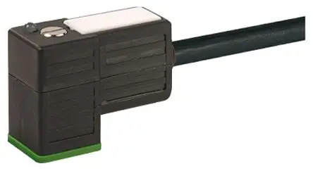 Produktfoto 1 von Murrelektronik Limited DIN 43650 Steckverbinder