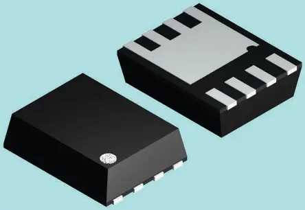 Produktfoto 1 von Vishay TrenchFET Typ P-Kanal, Oberfläche MOSFET Erweiterung 20 V / 50 A 39 W, 8-Pin SO-8