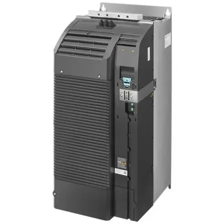 Produktfoto 1 von Siemens PM240-2 3-Phasen Frequenzumrichter 132 kW 480V 410 A 550Hz