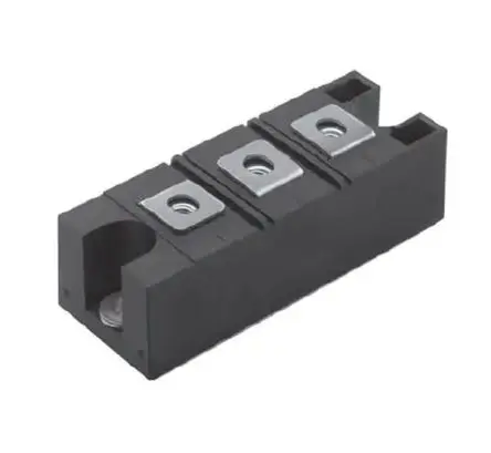Produktfoto 1 von Vishay ADD-A-PAK Generation VII Diode Schottky-Diode Zwei Dioden gemeinsame Kathoden, 150 V / 200 A, 3-Pin TO-240AA