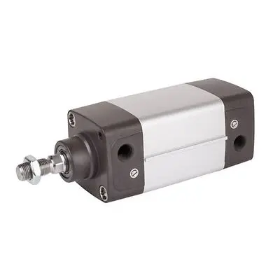 EMERSON – AVENTICS CCL-IS R480060007 Pneumatikzylinder 125 mm Doppeltwirkend, Bohrung Ø 32 mm, bis 10 bar