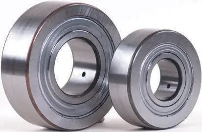 Produktfoto 1 von SKF Kurvenrolle Rollen, Wellen-Ø 80 mm, 34.5 kN 35 mm